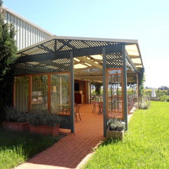 Cucina Di Lusso - Winery Find 1
