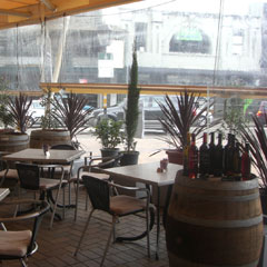 Cucina Di Lusso - Winery Find 3