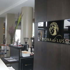 Cucina Di Lusso - Winery Find 4