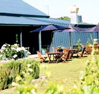 Blue Wren Wines - Winery Find