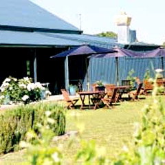 Blue Wren Wines - Winery Find 0