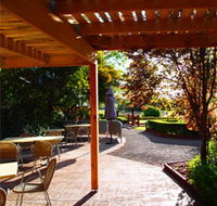 The Grange Restaurant - Winery Find