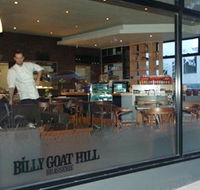 Billy Goat Hill Brasserie - Winery Find