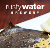 Rusty Water Brewery - Winery Find