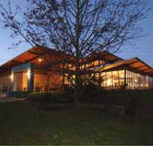 Raes Restaurant at Balgownie Estate Vineyard Resort  Spa - Winery Find