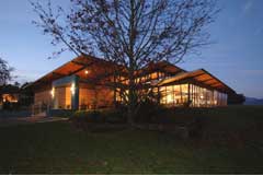 Raes Restaurant At Balgownie Estate Vineyard Resort & Spa - Winery Find 0