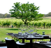 Terrace Restaurant  All Saints Estate Winery - Winery Find
