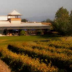Isabella's At Rochford Wines - Winery Find 0