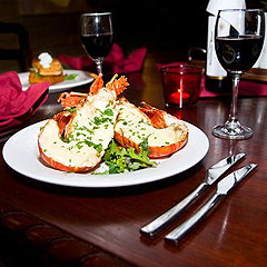 The Grange Restaurant - Winery Find 0