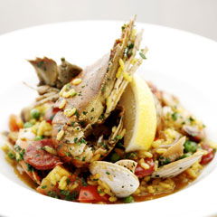 Barca Food & Wine - Winery Find 0