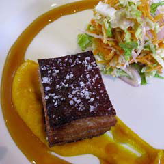 Barkers Wine Bar & Bistro - Winery Find 2