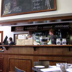 Barkers Wine Bar & Bistro - Winery Find 3