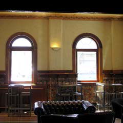 Barkers Wine Bar & Bistro - Winery Find 4