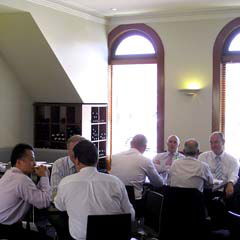 Barkers Wine Bar & Bistro - Winery Find 5