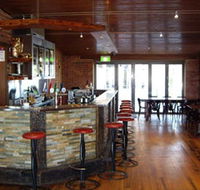 Coldstream Brewery Restaurant - Winery Find