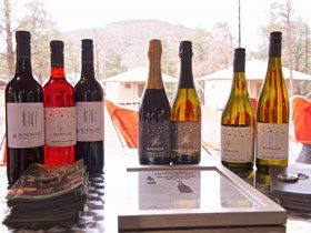 Bundaleer Wines - Winery Find 1