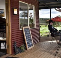 Blesings Garden Wines - Winery Find