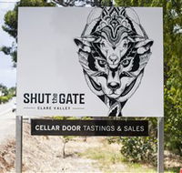 Shut The Gate Winery and Cellar Door - Winery Find