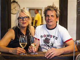 Shut The Gate Winery And Cellar Door - Winery Find 3