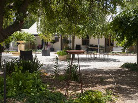Shut The Gate Winery And Cellar Door - Winery Find 1