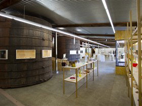 JamFactory At Seppeltsfield - Winery Find 1
