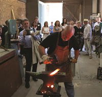 JamFactory at Seppeltsfield - Winery Find