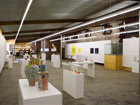 JamFactory At Seppeltsfield - Winery Find 3