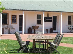 Nuriootpa SA Winery Find