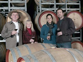Lambert Estate Wines - Winery Find 2