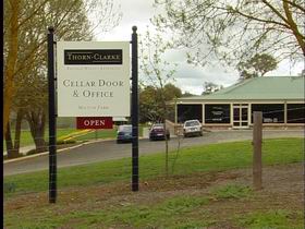 Thorn-Clarke Wines - Winery Find 0