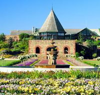 Grant Burge Wines Cellar Door - Winery Find