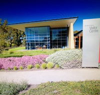 Jacob's Creek Visitor Centre - Winery Find