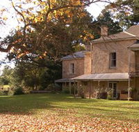 Glen Ewin Bistro and Cellar Door - Winery Find