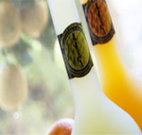 Ambra Liqueurs - Winery Find