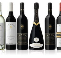 Aramis Vineyards - Winery Find