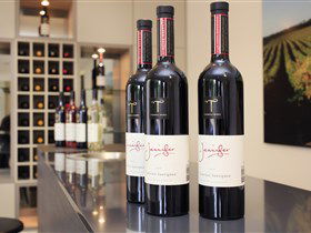 Tidswell Wines Cellar Door - Winery Find 2