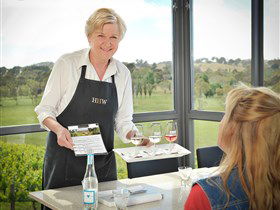 Hahndorf SA Winery Find