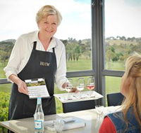 ChocoVino - Winery Find