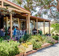 WayWood Wines Cellar Door - Winery Find
