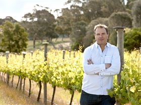 Mr. Riggs - Winery Find 1