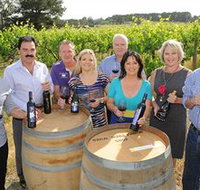 McLaren Vale III Associates - Winery Find