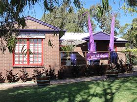 McLaren Vale III Associates - Winery Find 2