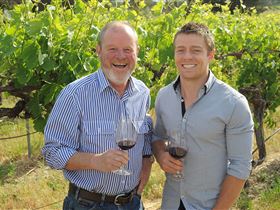 McLaren Vale III Associates - Winery Find 1