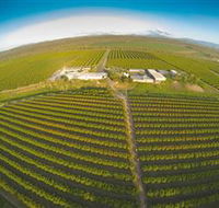 Golden Drop Winery - Winery Find
