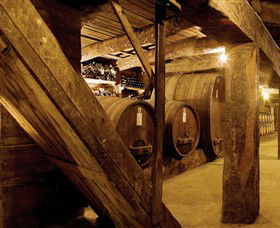 Great Western VIC Winery Find