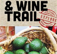 Echuca Moama Food and Wine Trail - Winery Find