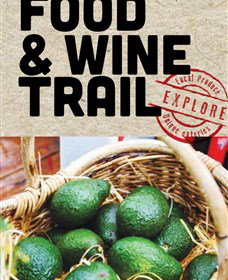 Echuca Moama Food And Wine Trail - Winery Find 0