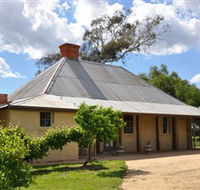 Mackereth's Hedon Farm - Winery Find