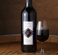 Fyffe Field Wines - Winery Find