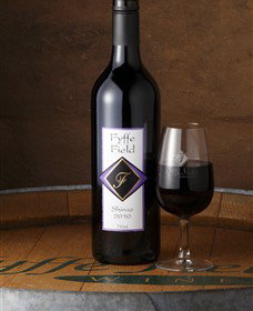Fyffe Field Wines - Winery Find 0